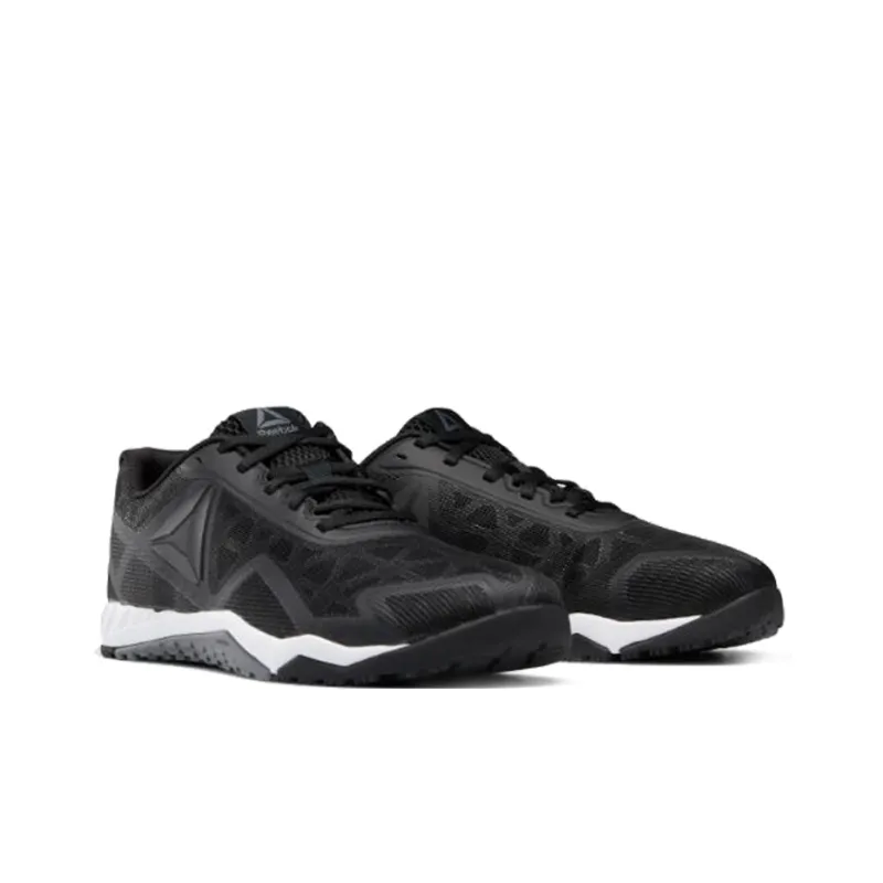 Reebok Ros Workout Tr 2 Running Shoes Black-2