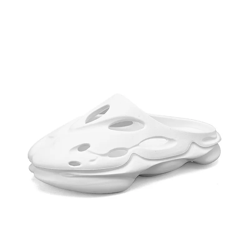 OUBT Outerwear Closed Toe Slippers Shoes Beach Clogs Unisex-15