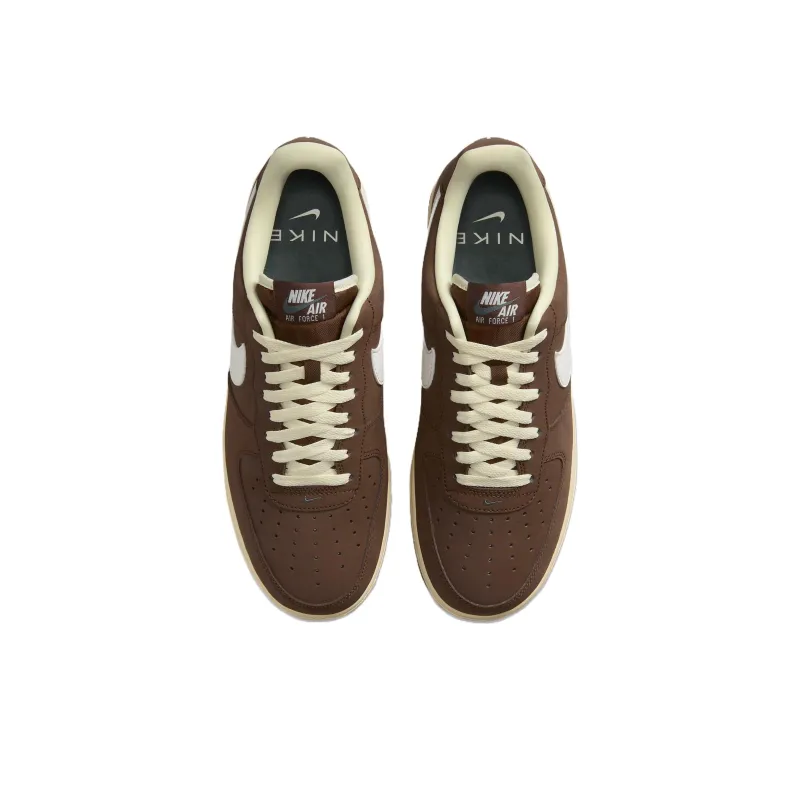 Nike Air Force 1 Low '07 Cacao Wow-3