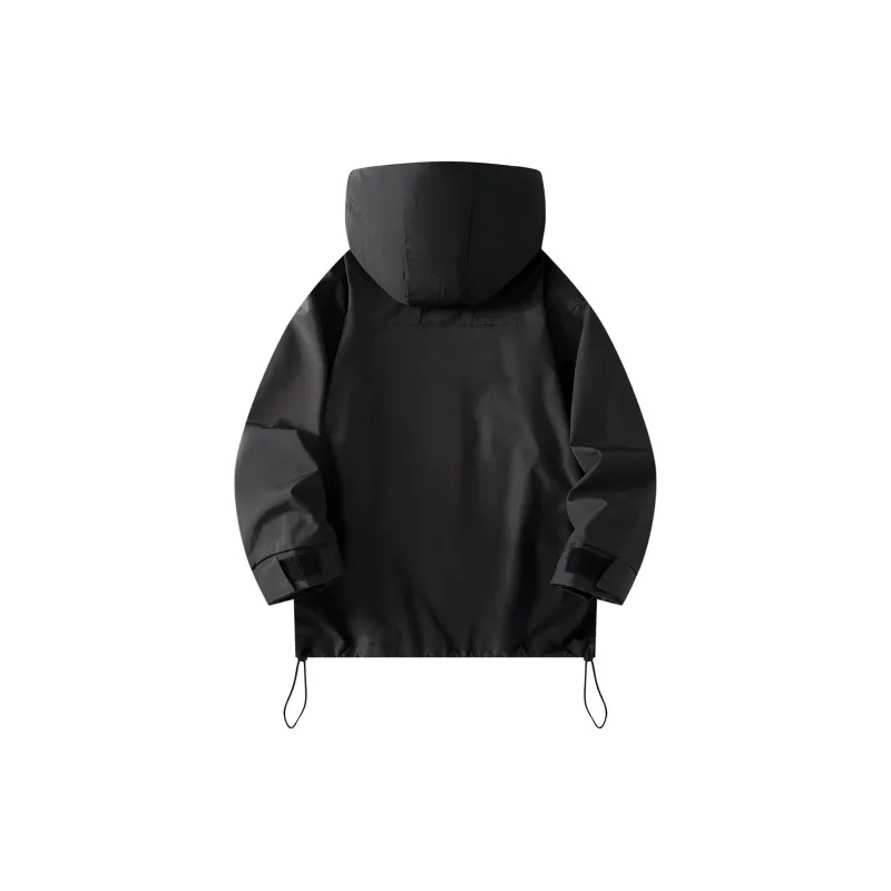 BOBBY ABLEY Jackets Coats Unisex-10