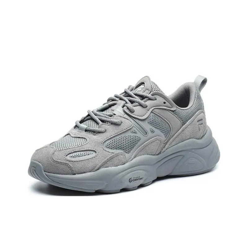 FILA Mars 2 'Grey'-1
