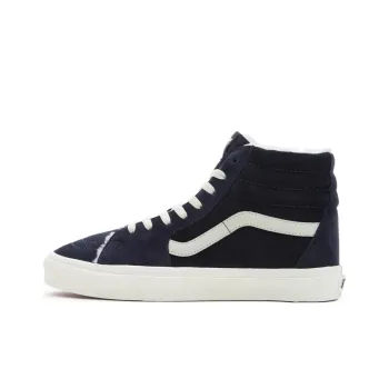 Sk8 Vans Hi 'Cozy Hug'