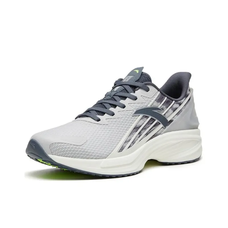 ANTA LingPao 3.0 'Grey'-1