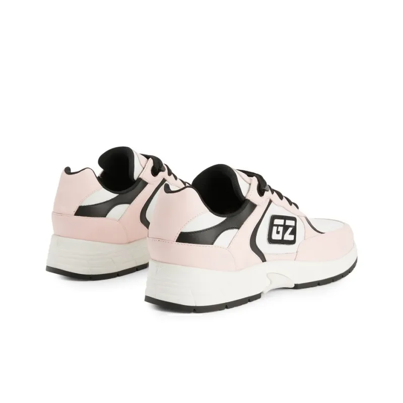 Giuseppe Zanotti Gz Runner Low top Sneakers-3