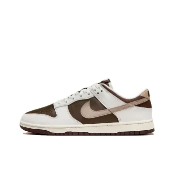 Nike Dunk Low Next Nature 'Summit White Baroque Brown'