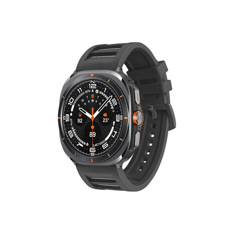 AKGLEADER Watch Bands 205mm Unisex-1