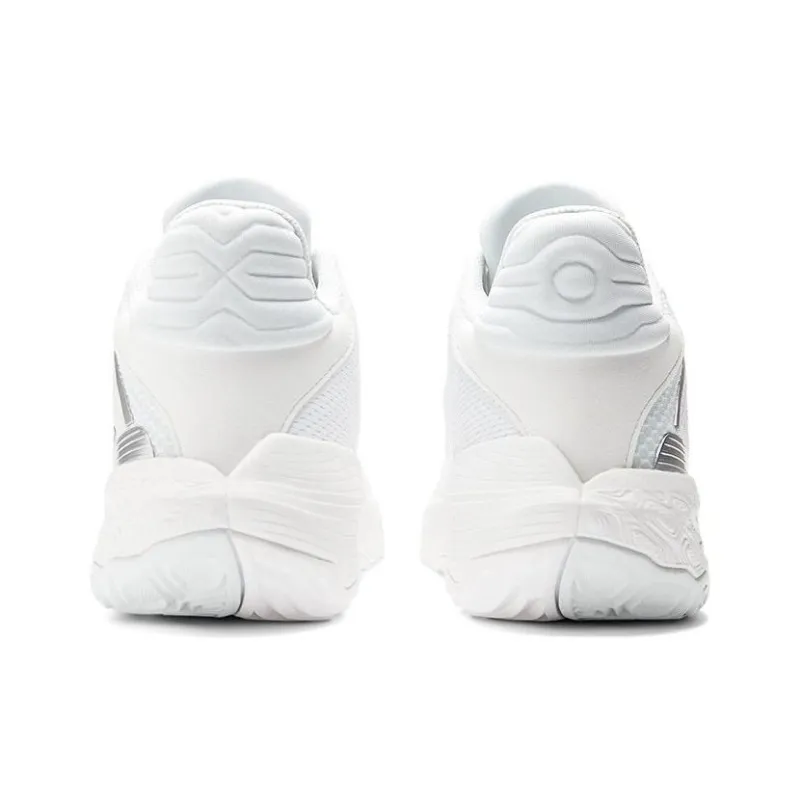 New Balance Two Wxy V4 Optic White Silver-3