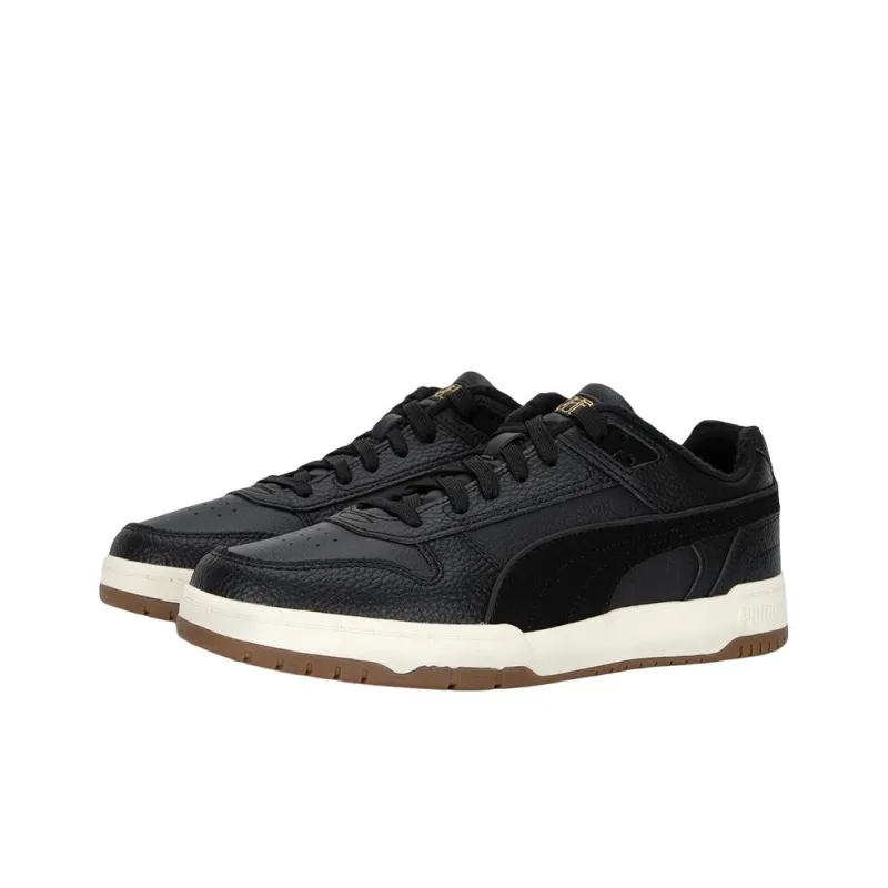 PUMA Rbd Game Low 'Black'-2