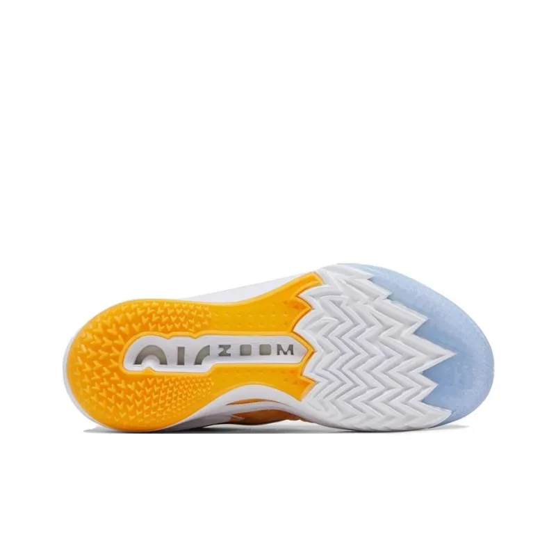 Nike Air Zoom G.T. Cut 2 'University Gold'-4