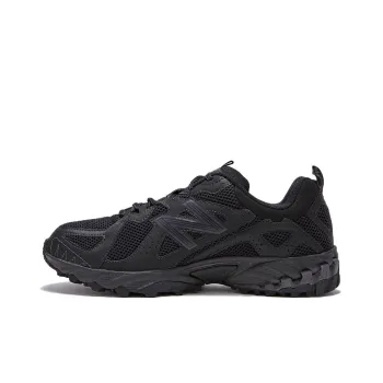 New Balance 610 Black Phantom