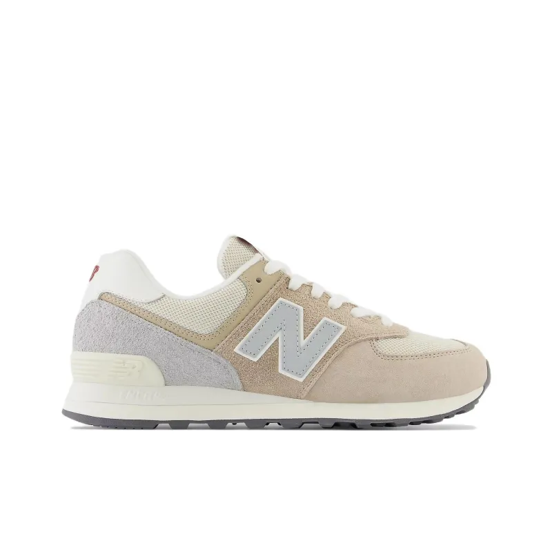 New Balance 574 Chinese New Year Mindful Grey-1