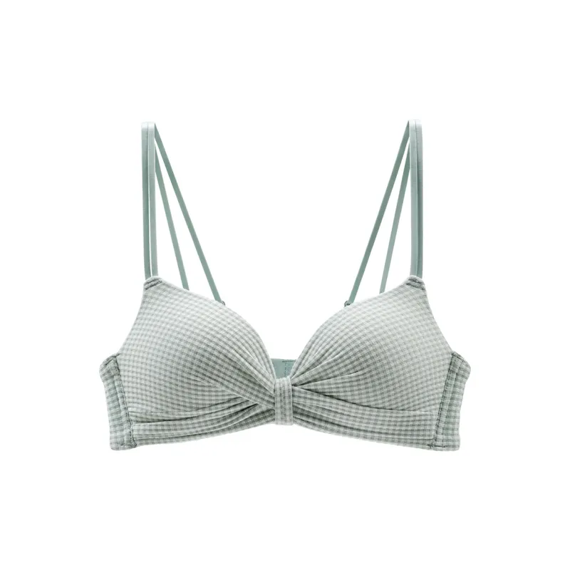 Elan and White Women's Bras-1