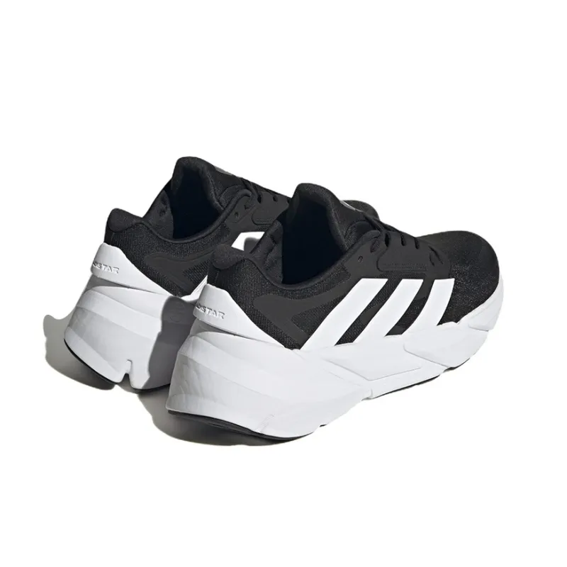Adidas Adistar 2.0 Core Black Cloud White-3