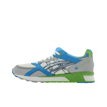 Asics Gel Lyte Speed 'White Blue Green'