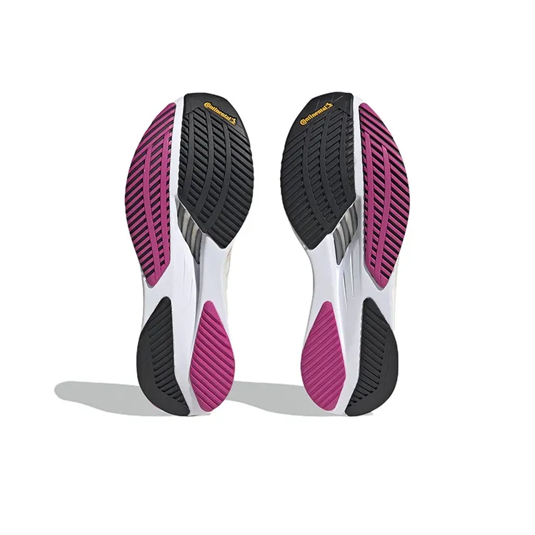 Adidas Adizero Boston 11 Running 'Wonder Quartz' Women's-5