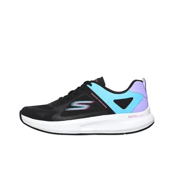 Skechers Go Run Pulse Operate 'Black' Women's