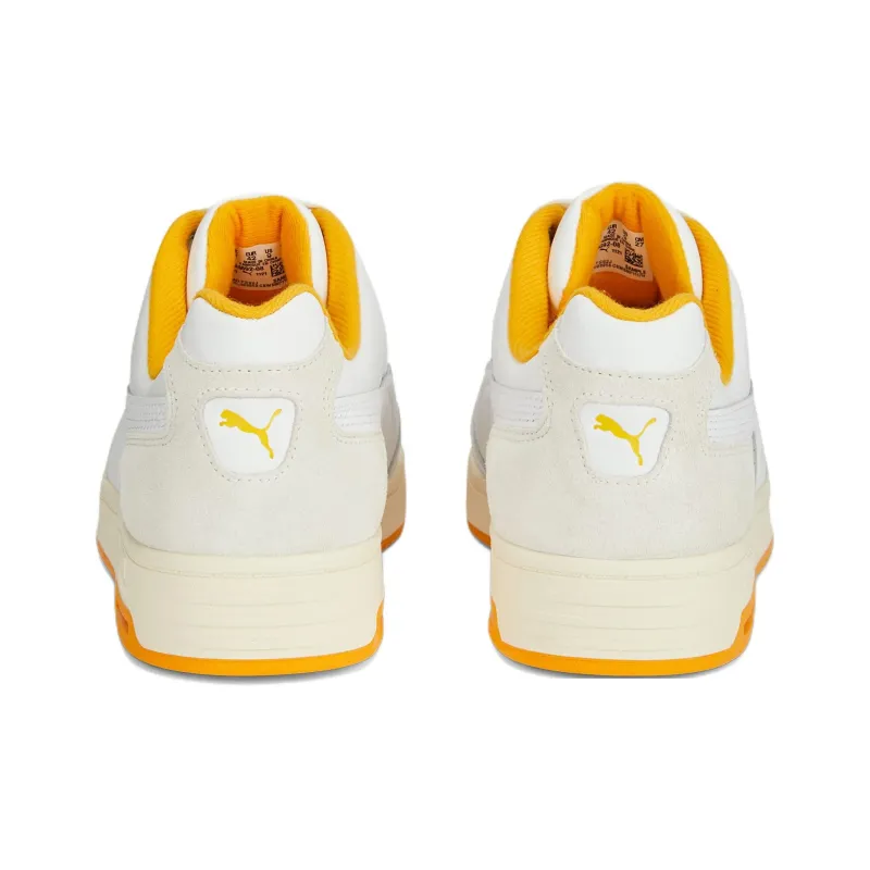 PUMA Slipstream Lo Retro 'White Zinnia'-4