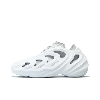 AdiFOM Q Adidas Originals 'Footwear White Grey'