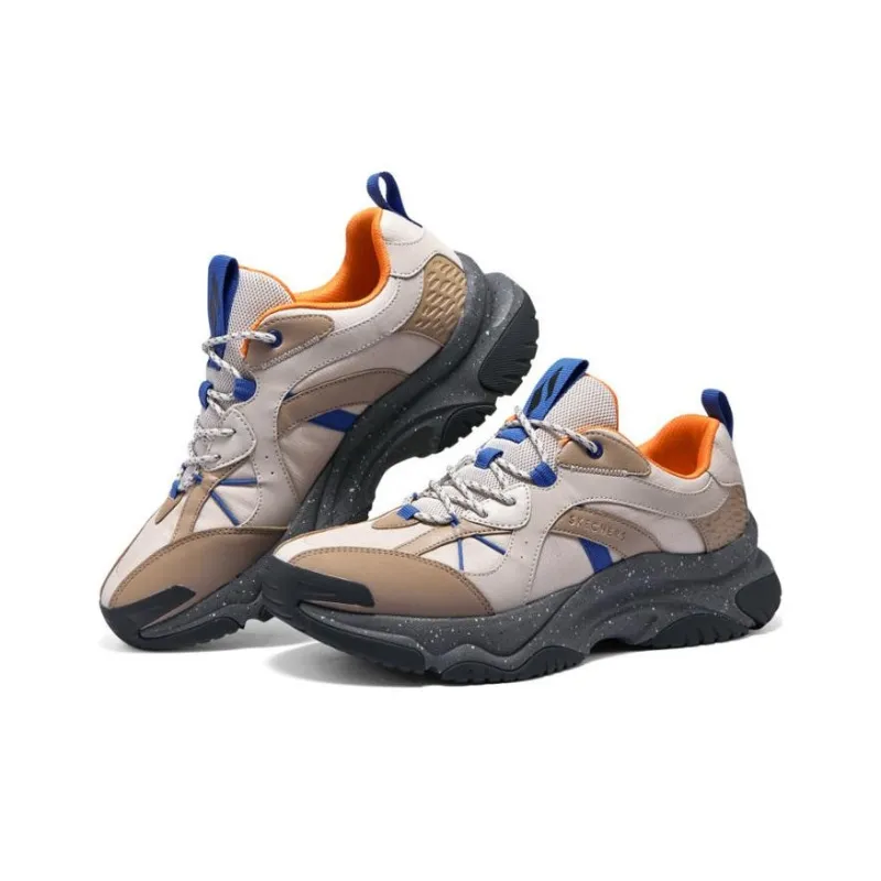 Skechers Moonhiker 'Natural Multicolor'-2