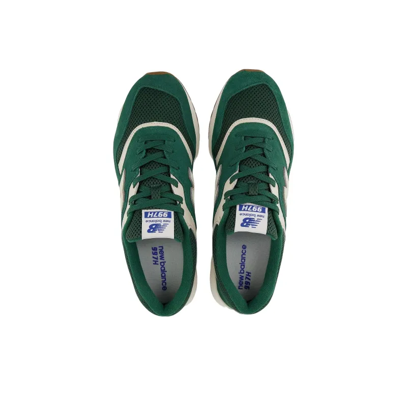 New Balance 997H Nightwatch Green-3