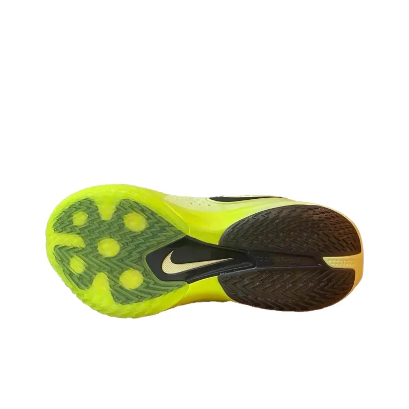Nike Air Zoom Gt Cut 3 Ep 'Barely Volt Black'-4