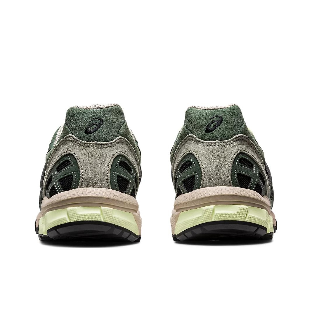 Asics Gel-Sonoma 15-50 Ivy Black - POIZON