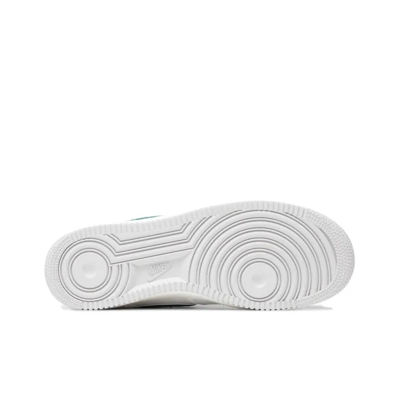 Nike Air Force 1 '07 Premium 'University Of Oregon PE'-4