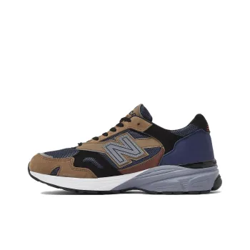 New Balance 920 MiUK Navy Beige Black