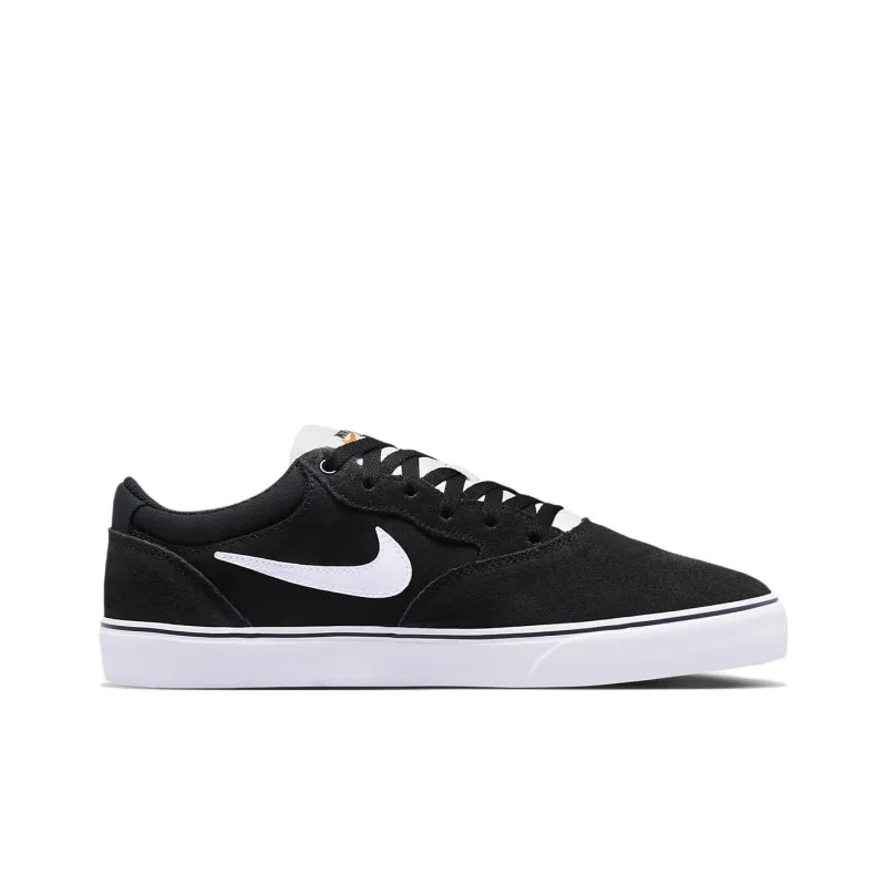 Nike Chron Sb 2 'Black Sail'-1