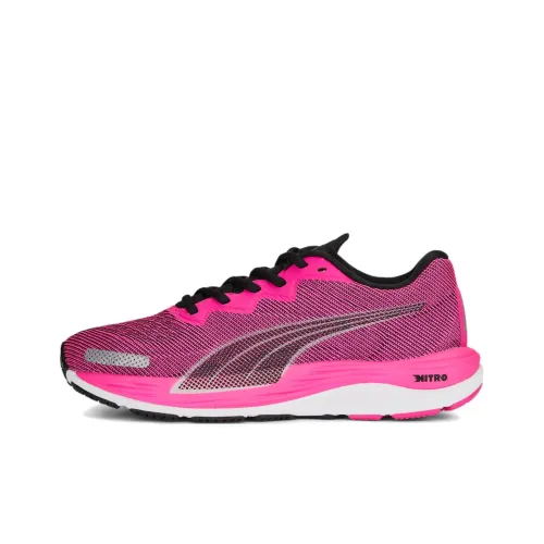 Puma Women's Velocity Nitro 2 'Ravish'