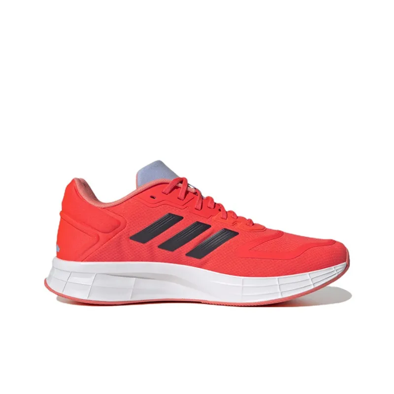 Adidas Duramo 10 Solar Red Legend Ink Blue Dawn-1