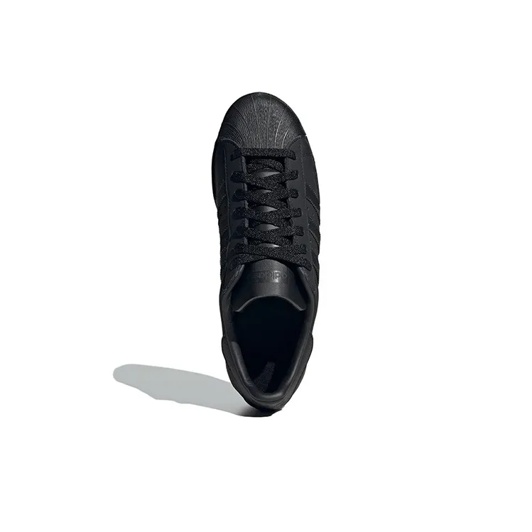 Adidas Originals Superstar 'Black'-4