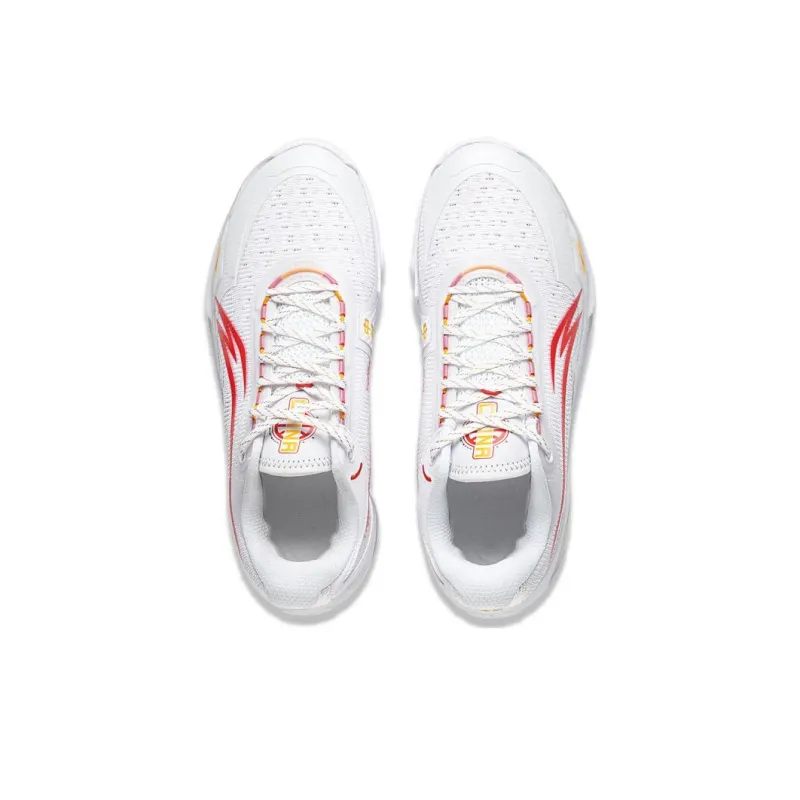 LINING Wade 808 3 Ultra Basketball Shoes Unisex Low Top-3