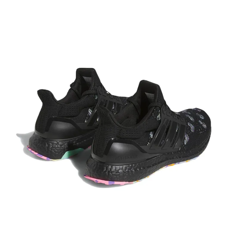 Adidas Ultra Boost 1.0 Dna Valentine's Day Black 2023-3