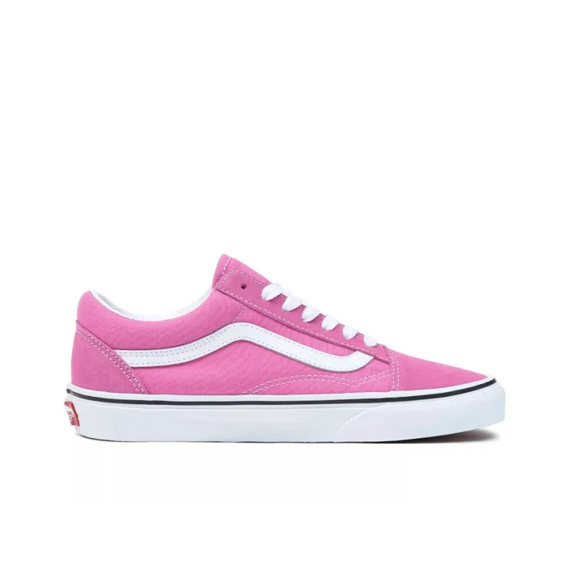 Old Skool Vans 'Color Theory Fiji Flower'-1