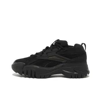 Club C V2 Cardi B X Women's Reebok 'Triple Black' Women's