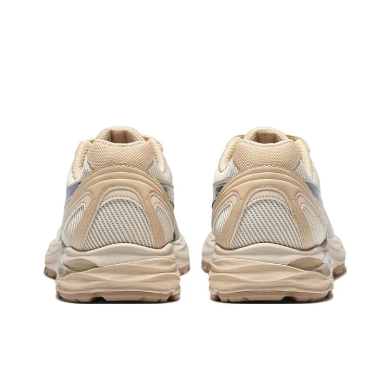 Asics Gel Flux Cn 'White Blue' Women's-3