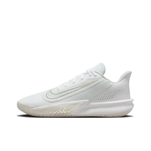 Nike Precision VII White Photon Dust