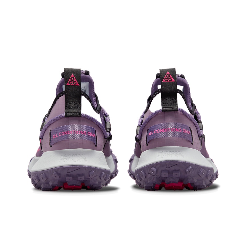 Nike Acg Mountain Fly Low Se Canyon Purple US M 13 - POIZON