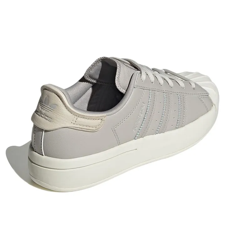 Adidas Originals Superstar Ayoon 'Grey' Women's-3