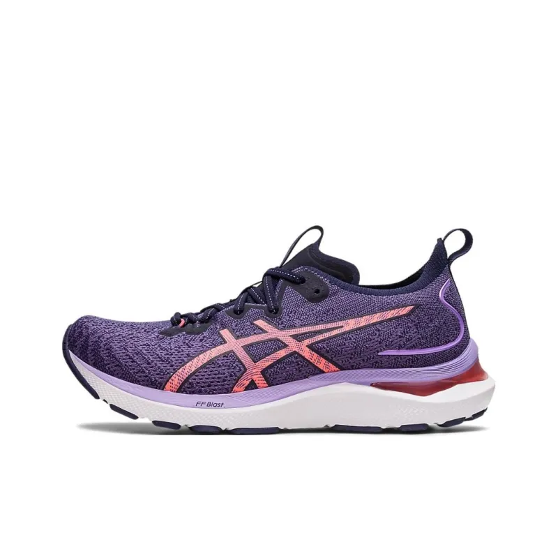 Asics Gel Cumulus 24 Mk 'Dusty Purple Papaya' Women's-0