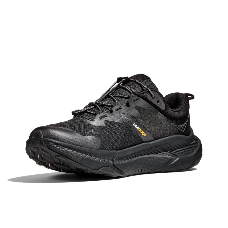 HOKA ONE ONE Transport Black Women's-3