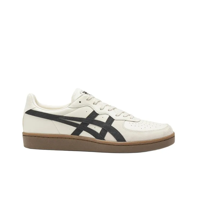 Onitsuka Tiger Gsm Cream Black Gum-1