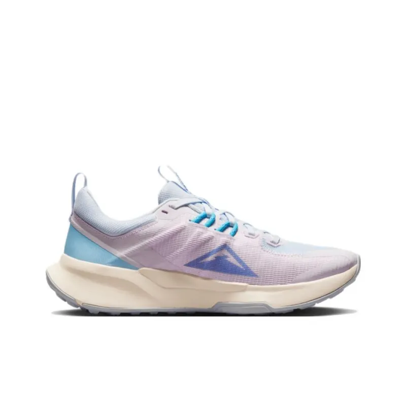 Nike Juniper Trail 2 Next Nature Pearl Pink Football Grey Racer Blue Wolf Grey Women's-1