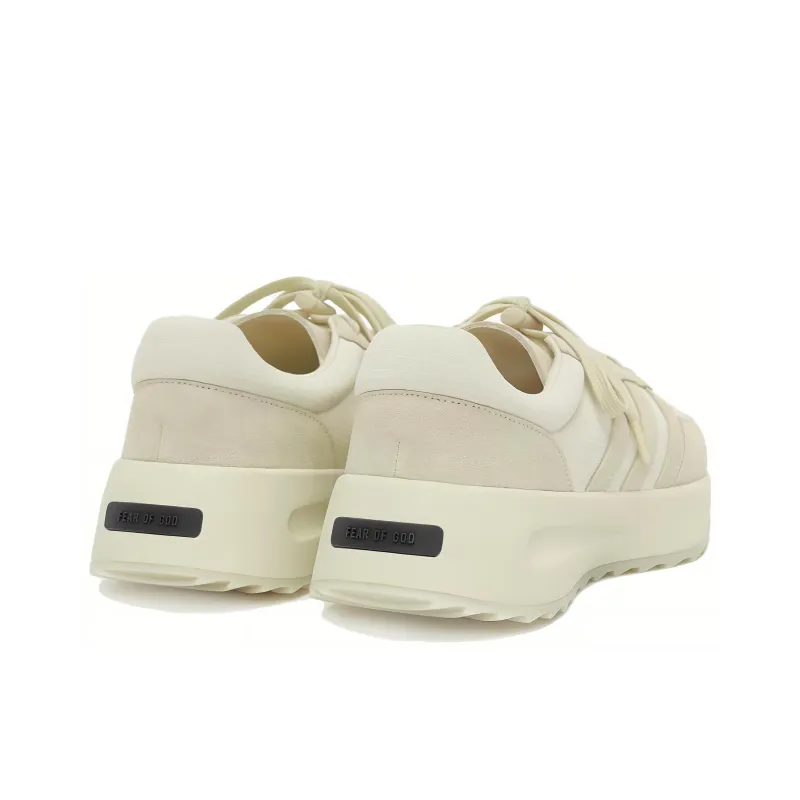 Adidas Fear Of God Athletics Los Angeles Pale Yellow-3