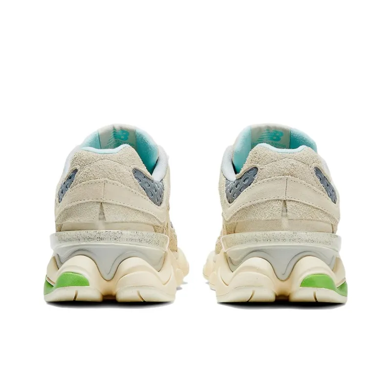 New Balance Bricks & Wood X 9060 'Nothing Changed But The Address'-4