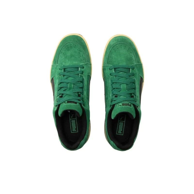 PUMA Slipstream Low Always On Vine Light Straw-3