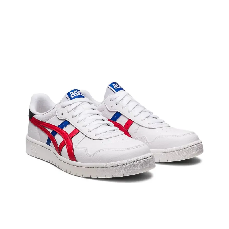 Asics Japan S 'White Classic Red'-2