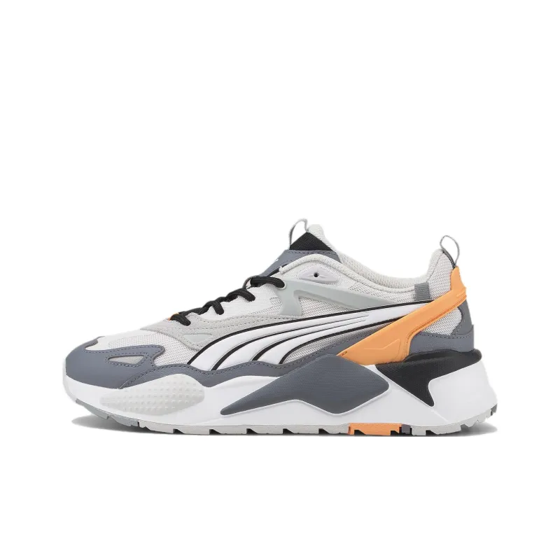 PUMA RS X Efekt Turbo Sneakers 'Grey'-0