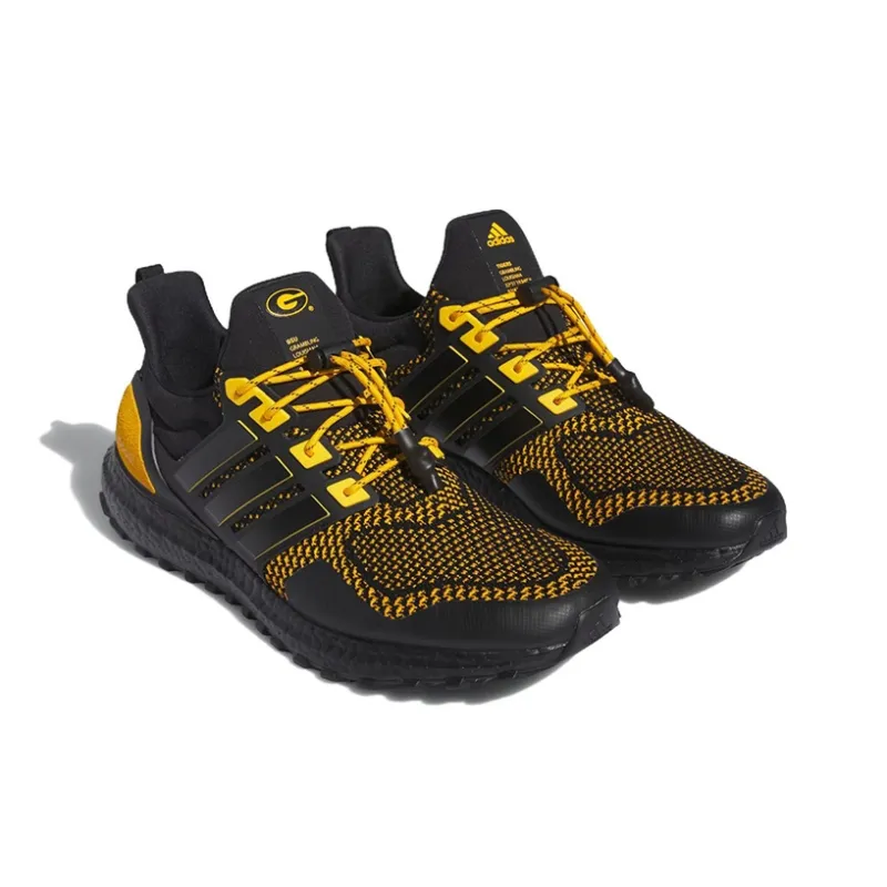 adidas UltraBoost 1.0 Team College Gold-2